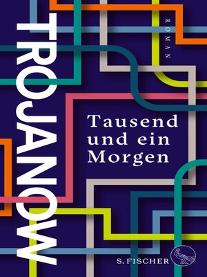 cover image of Tausend und ein Morgen